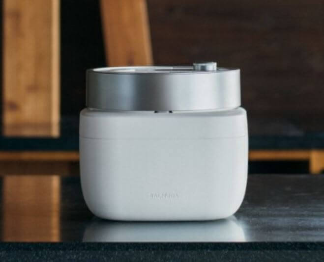 발뮤다 더 고항 제품사진