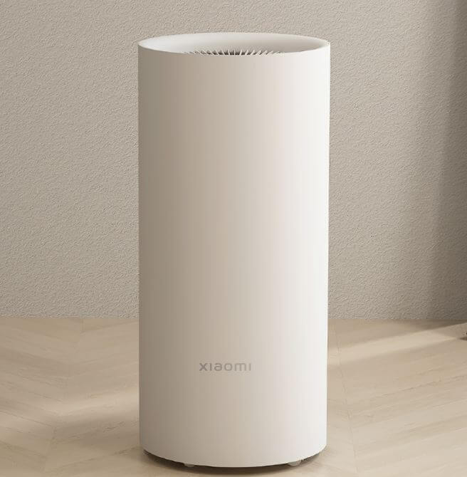 샤오미 스마트 제습기 제품사진