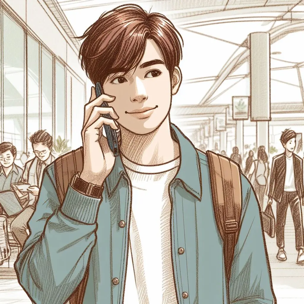 알뜰폰 해외로밍 블로그글 썸네일