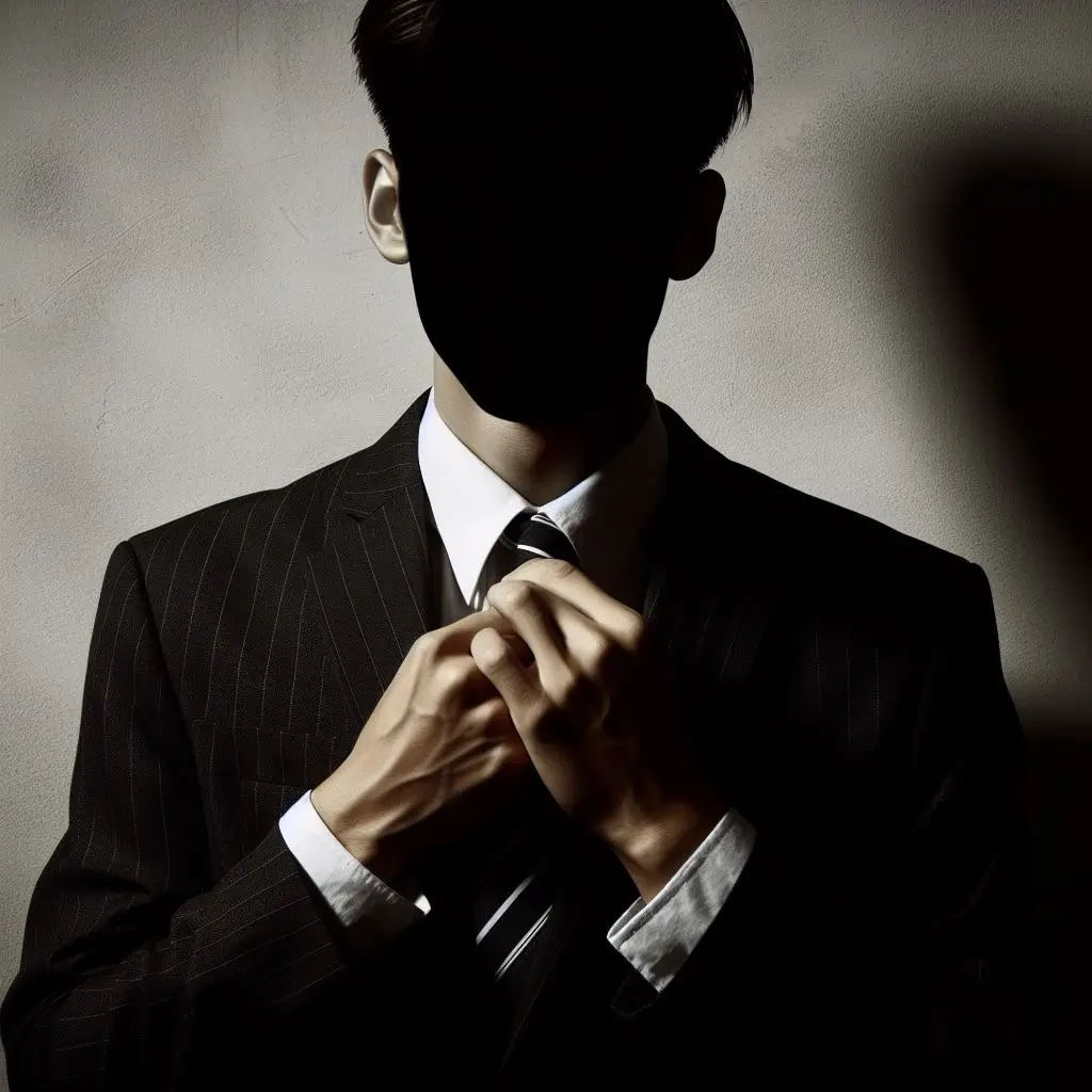 검사를 사칭하는 보이스피싱 사기꾼