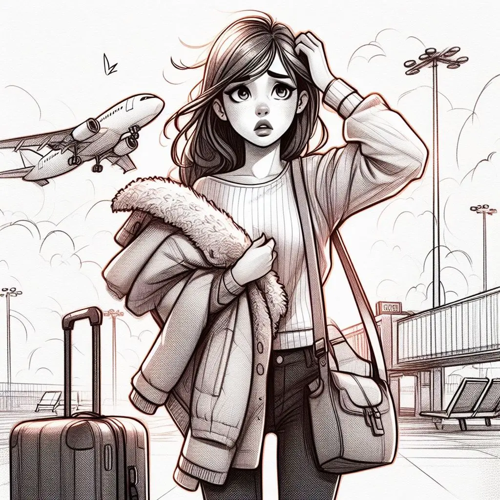 인천공항 외투보관 서비스 블로그글 썸네일