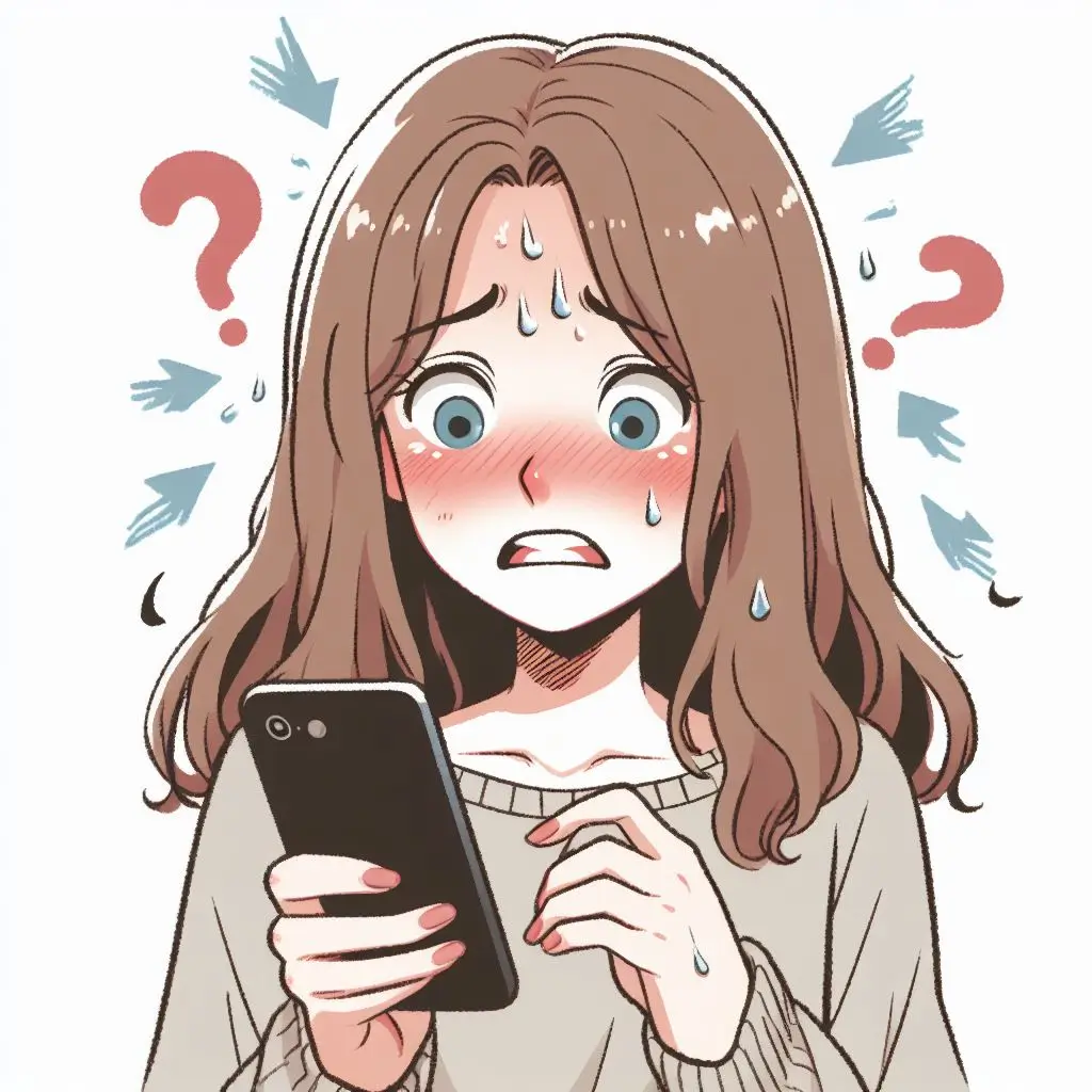 통매음 블로그글 썸네일