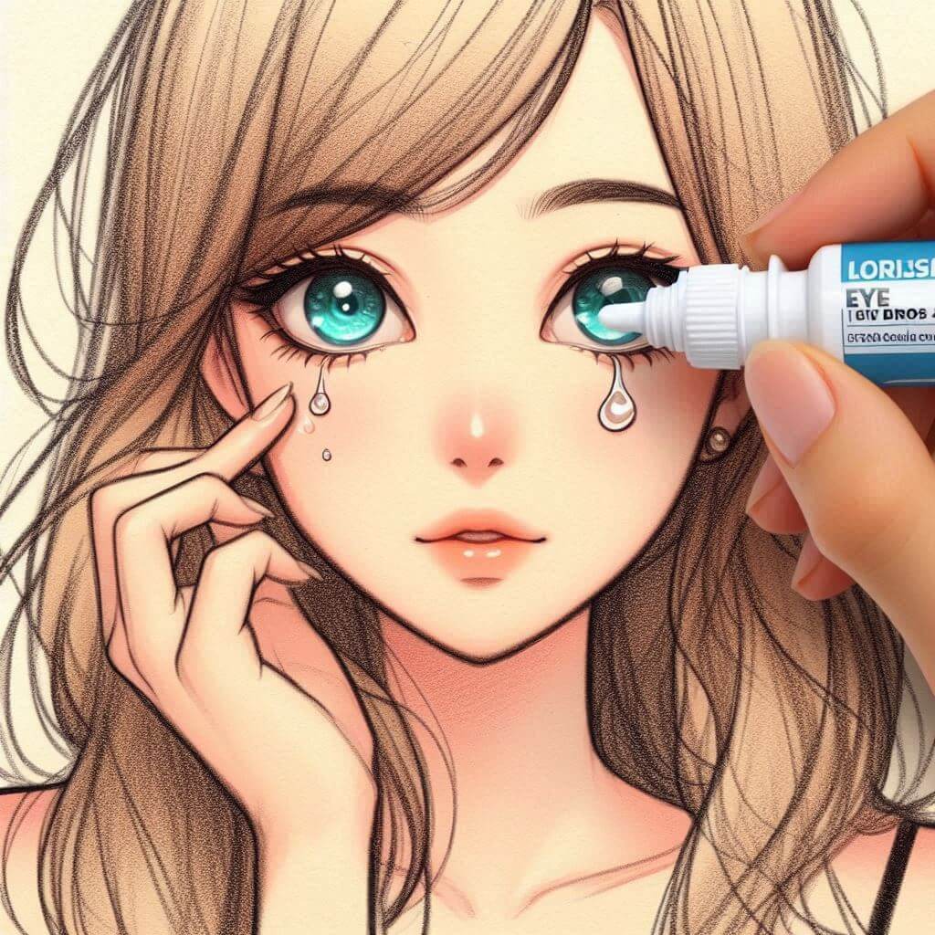 리클란 점안액 블로그글 썸네일