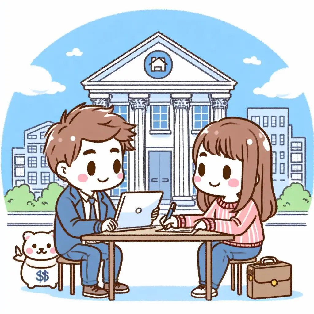 대출 상담