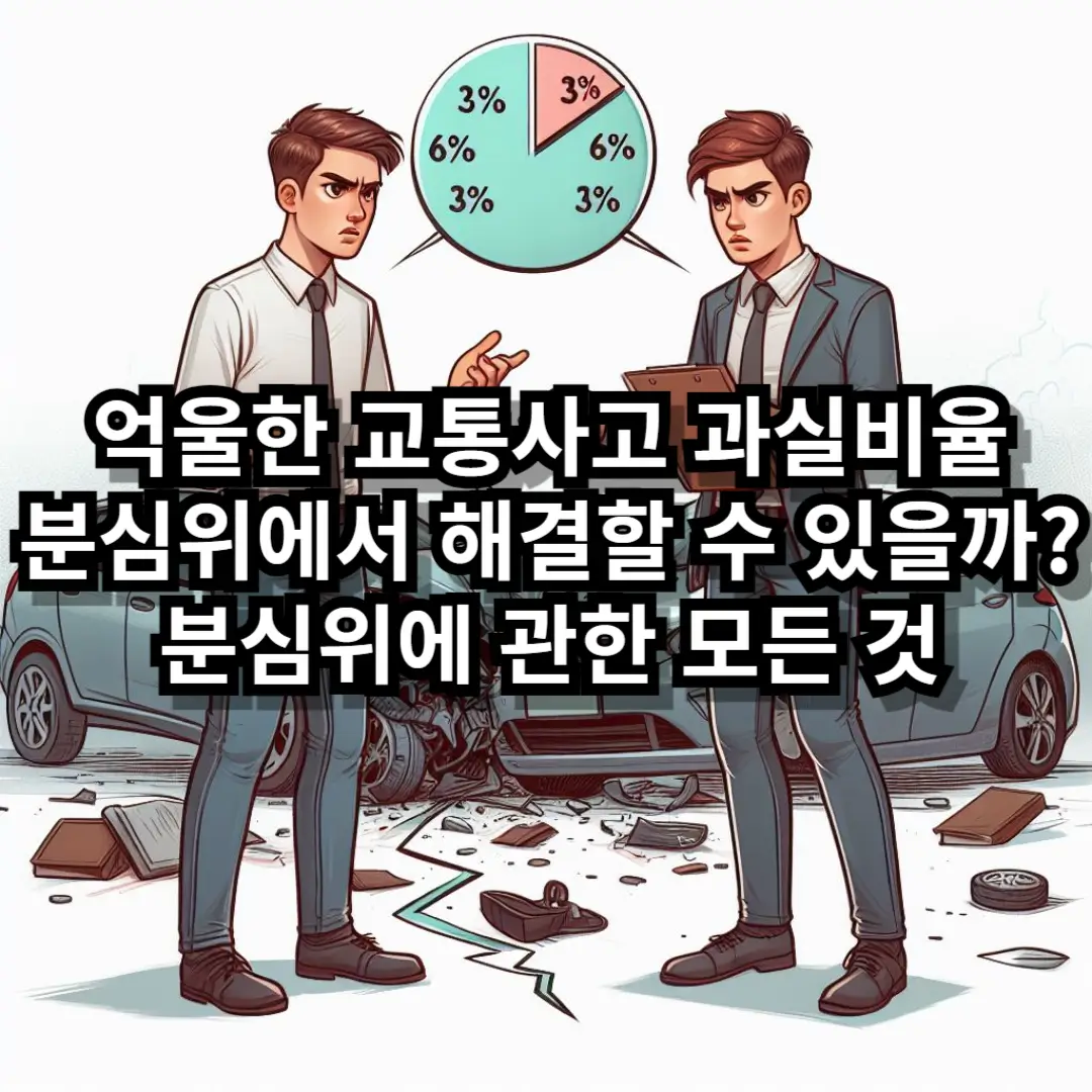 분심위 총정리 블로그글 썸네일