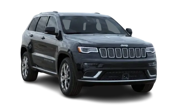 지프 차량 이미지