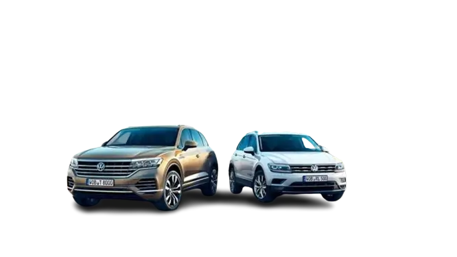 폭스바겐 차량 이미지