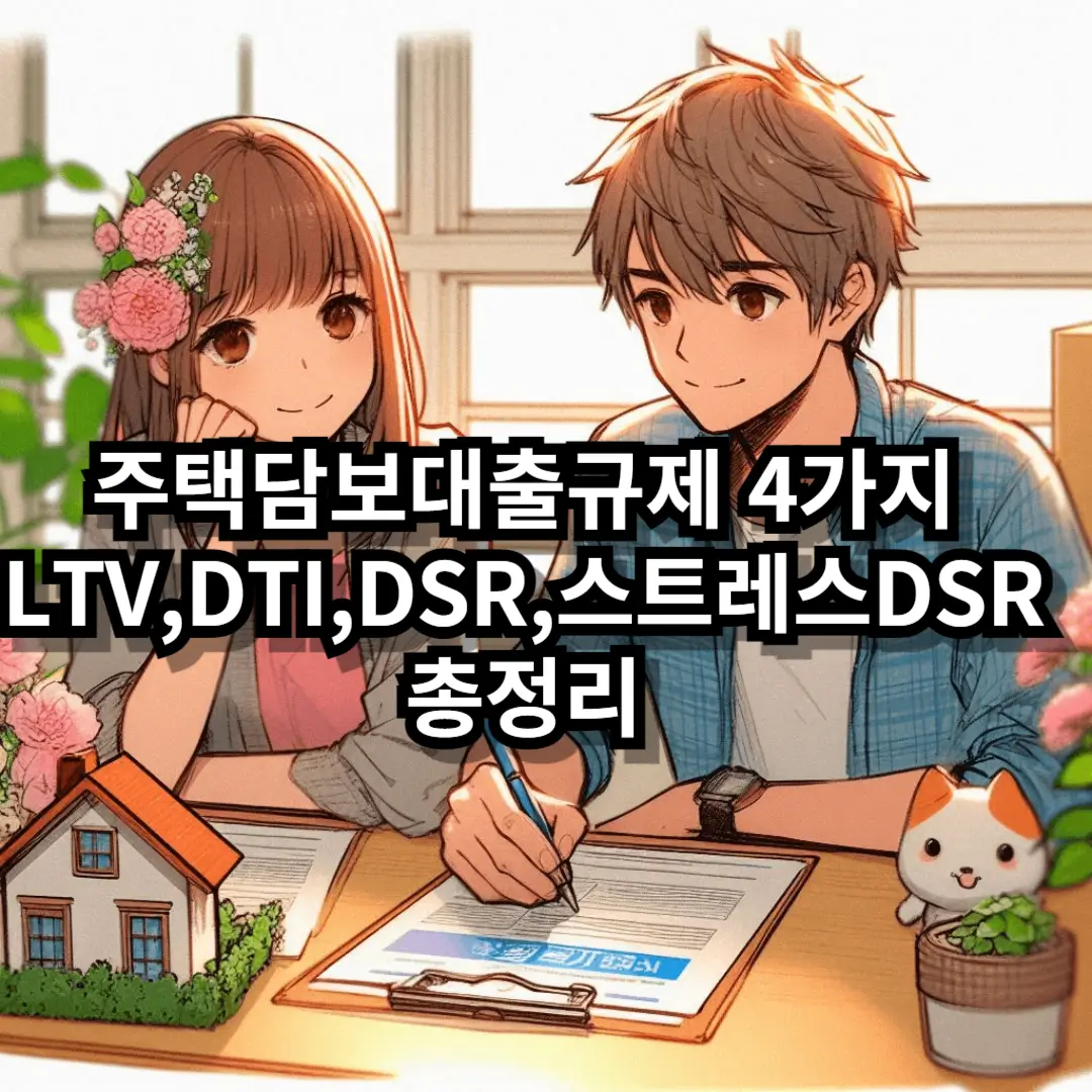 스트레스DSR 블로그글 썸네일