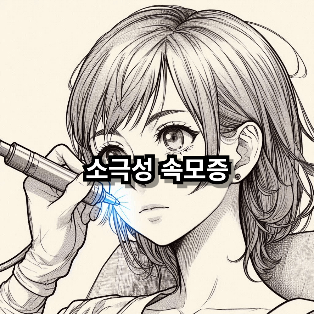 소극성 속모증 블로그글 썸네일