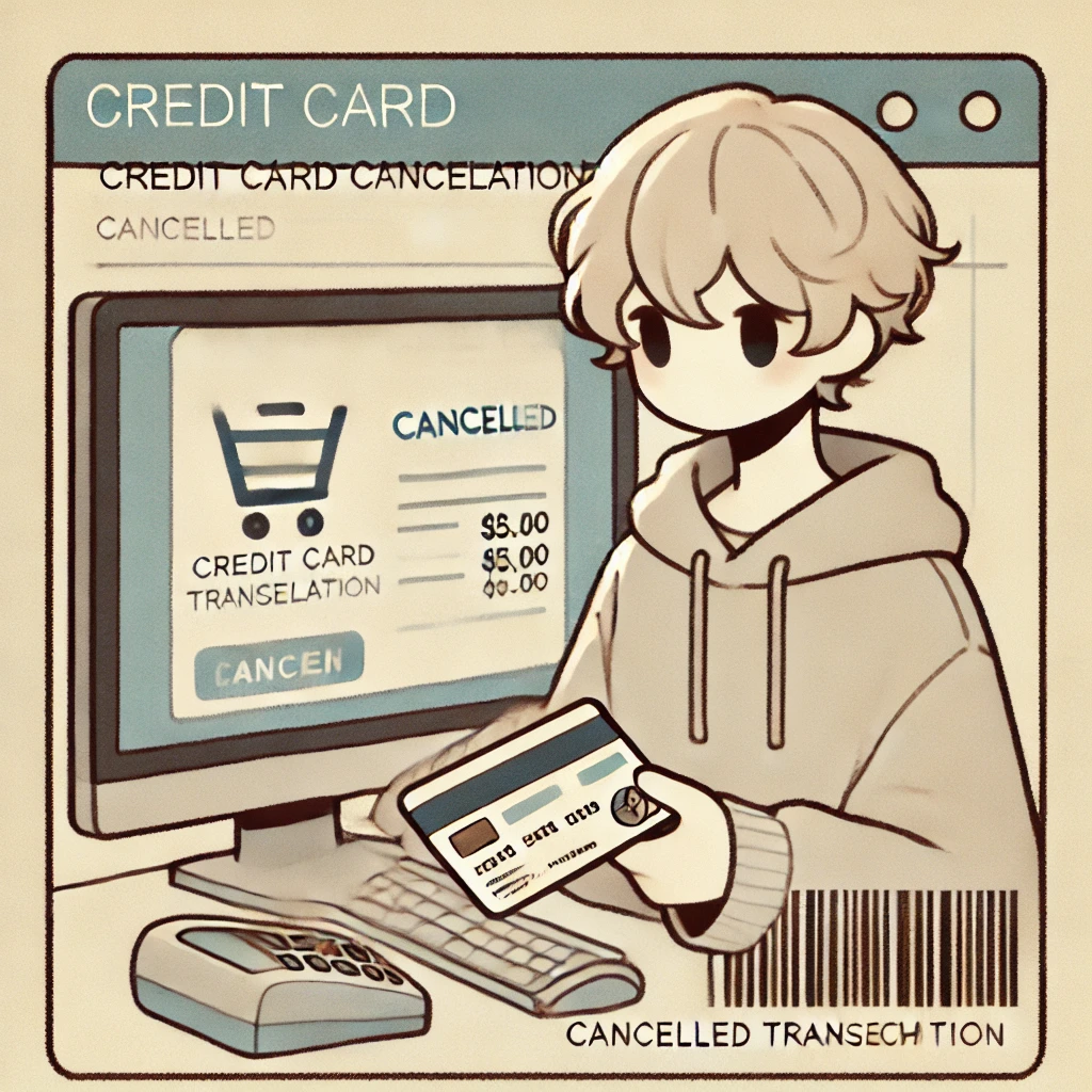 신용카드 취소 블로그글 썸네일