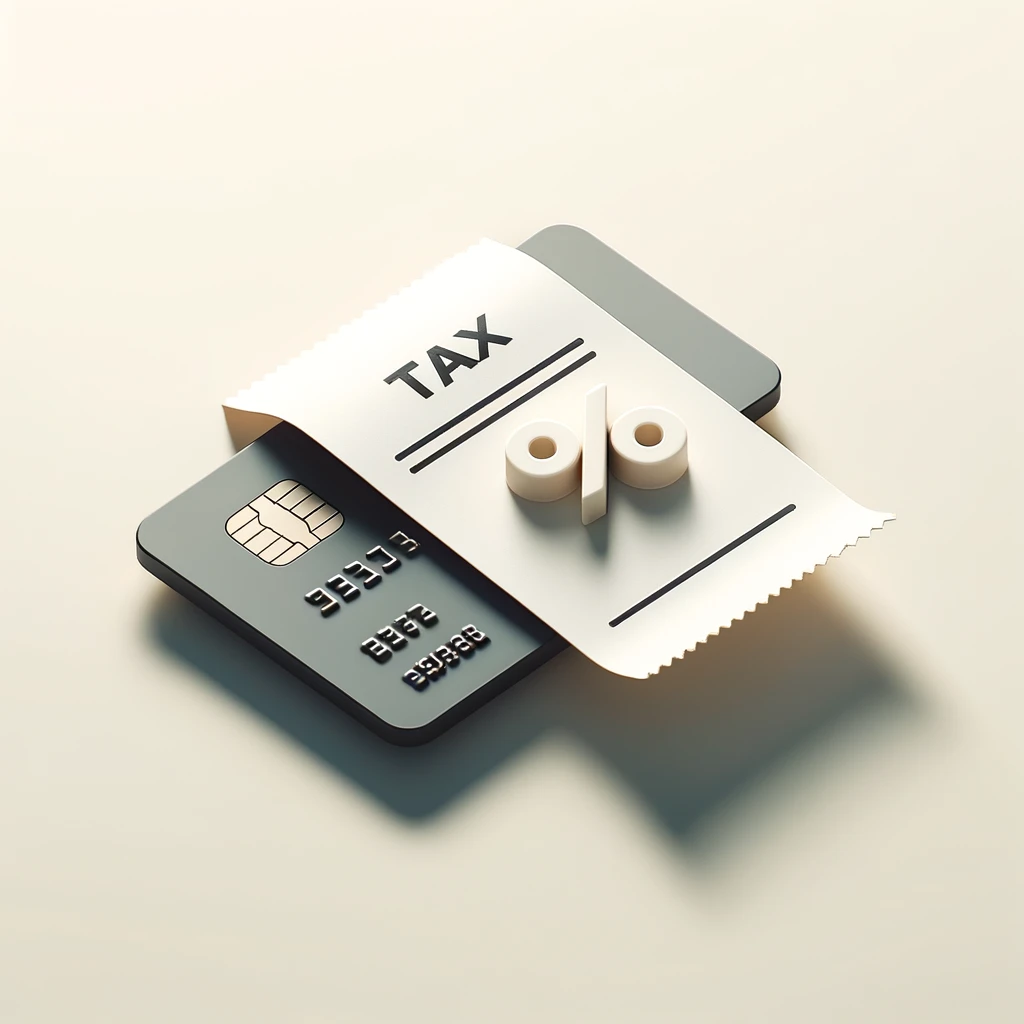 신용카드 발행세액공제 블로그글 썸네일