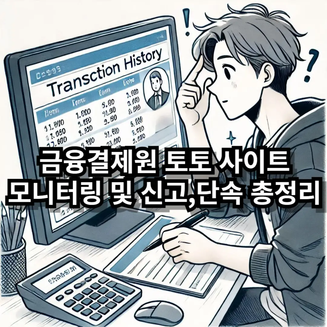 금융결제원 토토 블로그글 썸네일